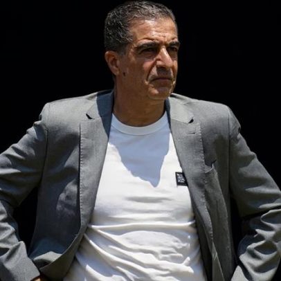 Renato Paiva denuncia roubo e pede intervenção da TAP
