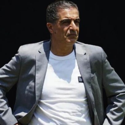 Renato Paiva denuncia roubo e solicita intervenção da TAP