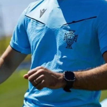 Taça de Portugal: árbitros usarão bodycams nos oitavos de final