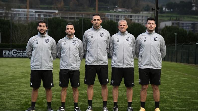 Vitória SC • Foto: Vitória SC