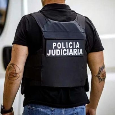 Professor de equitação detido por suspeita de abusos a duas crianças em Alenquer