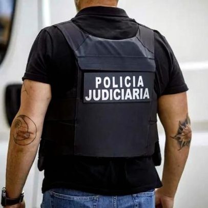 Professor de equitação detido por suspeita de abusos a duas crianças em Alenquer