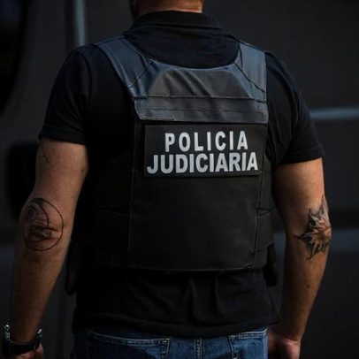 Professor de equitação detido por suspeitos abusos a duas crianças em Alenquer