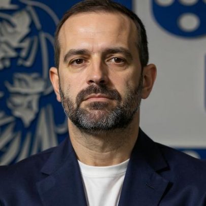 Nuno Silva é o novo treinador do Vizela