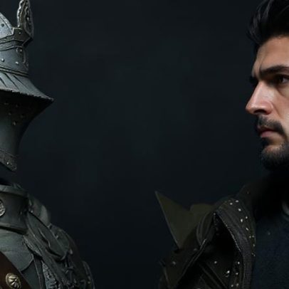 Nova colaboração entre Black Desert e Crimson Desert anunciada