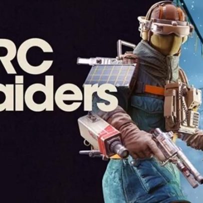 Cold Snap chega a Arc Raiders