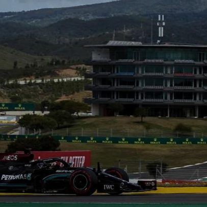 Governo oficializa regresso da F1 a Portugal em 2027 e 2028