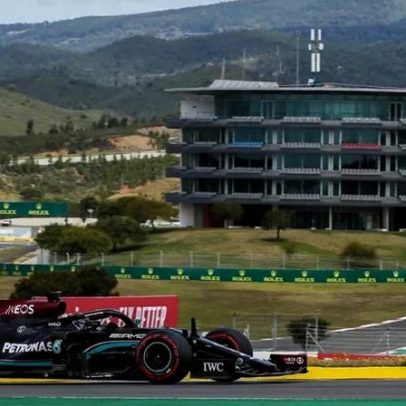 Governo confirma regresso da F1 a Portugal em 2027 e 2028
