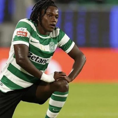 Quenda regressa a Inglaterra no domingo para iniciar recuperação da operação no pé