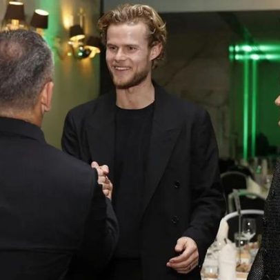 Hjulmand: Sporting é bicampeão, mas há fome de alcançar mais