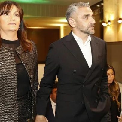 Rui Borges é treinador do ano nos Prémios Stromp
