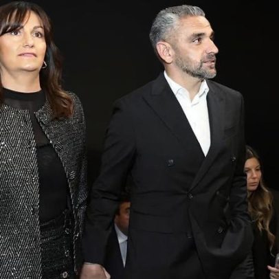 Rui Borges é treinador do ano nos Prémios Stromp