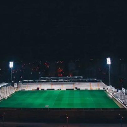 Transfer bans da SAD do Portimonense estendem-se ao clube