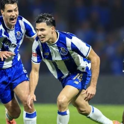 Francisco Moura diz que a equipa dominou o jogo