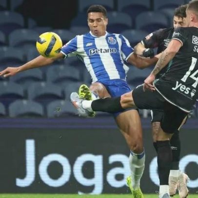 Inter Milão mira Alberto Costa