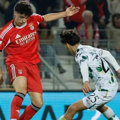 Manu entra na rotação; Mourinho usa Taça para gerir peças e pode estrear