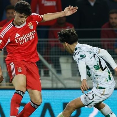 Manu entra na rotação; Mourinho usa a Taça para gerir o plantel e pode estrear
