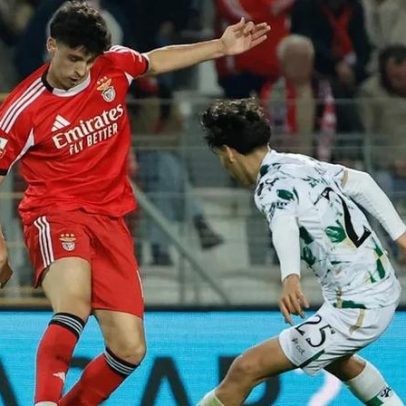 Manu entra na rotação; Mourinho usa Taça para gerir peças e pode estrear