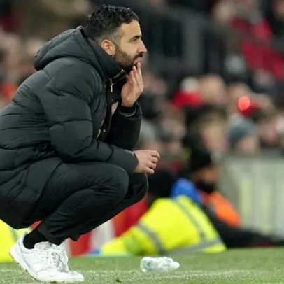 Rúben Amorim elogia exibição inspiradora, admite que não é só vencer jogos