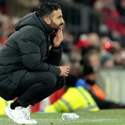 Ruben Amorim elogia exibição inspiradora e admite pressão além de vencer jogos