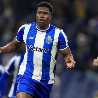 Samu marca golo para o Mundial