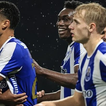 Análises à vitória do FC Porto, aposta no futebol no Dragão