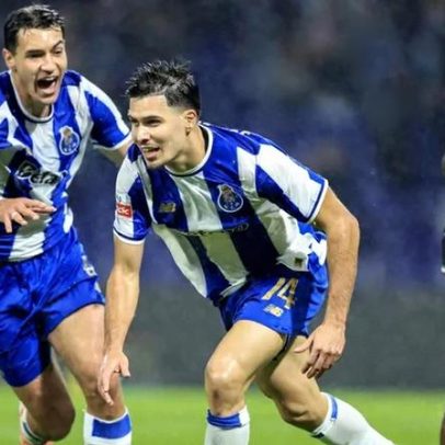 FC Porto gestão recebeu resposta dos jogadores