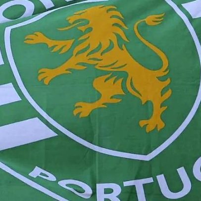 Sporting quer apoiar zona especial chinesa na formação de jovens futebolistas