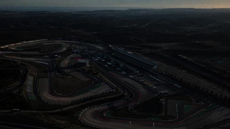Autódromo Internacional do Algarve