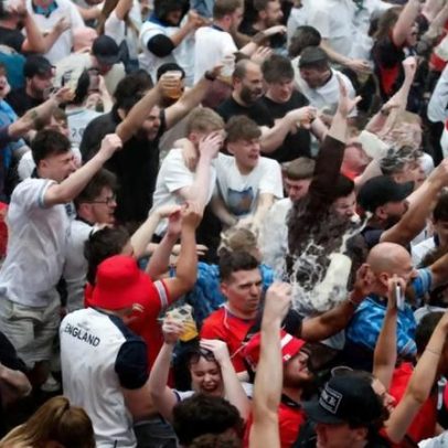 Curaçau terá mais bilhetes que Inglaterra no jogo inaugural do Mundial 2026