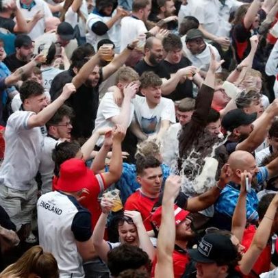 Curaçau tem mais bilhetes que Inglaterra na estreia do Mundial 2026