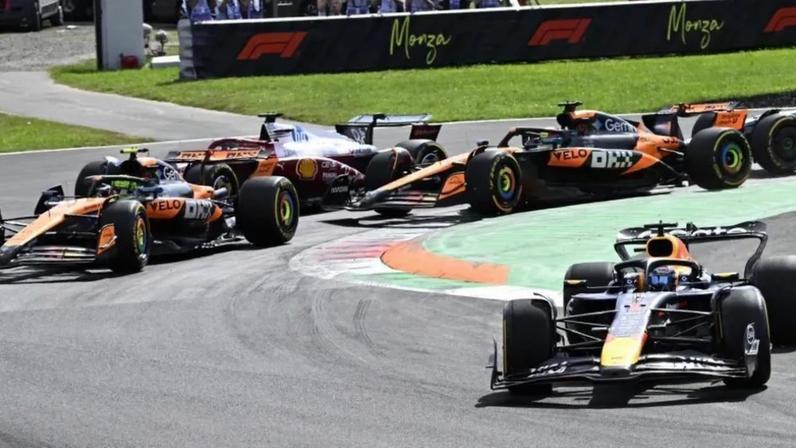 Governo aponta 140 milhões de euros em impostos com regresso da Fórmula 1