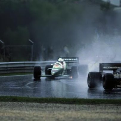 GP de Portugal: da primeira vitória de Senna ao recorde de Hamilton