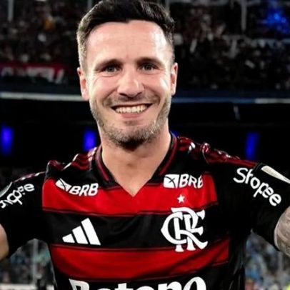 Sául Níguez afirma que Flamengo é maior que o Real Madrid, alegando não ter adeptos