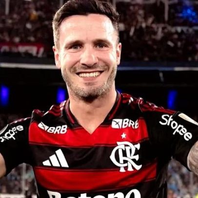 Saúl Níguez afirma que Flamengo é maior que o Real Madrid, segundo Record