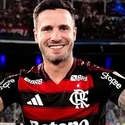 Saúl Níguez diz que Flamengo é maior que o Real Madrid