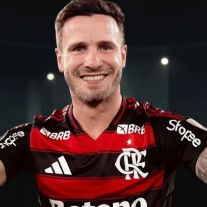 Saúl Níguez diz que Flamengo é maior que o Real Madrid, controvérsia de adeptos