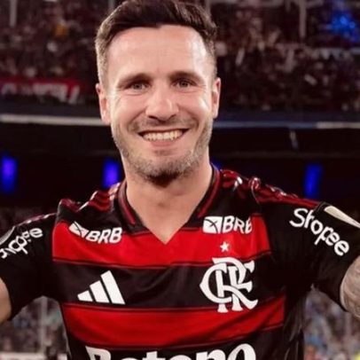 Saúl Níguez afirma que Flamengo é maior que o Real Madrid, mas não tem adeptos