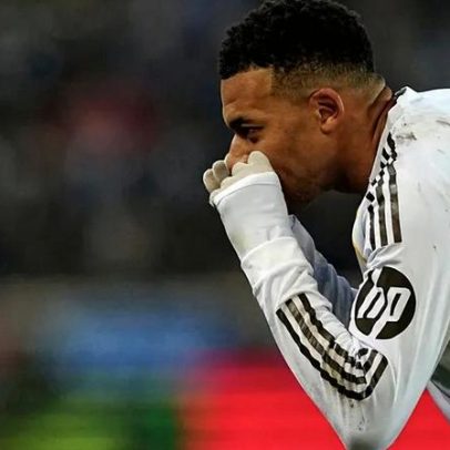 PSG condenado a pagar 61 milhões de euros a Mbappé