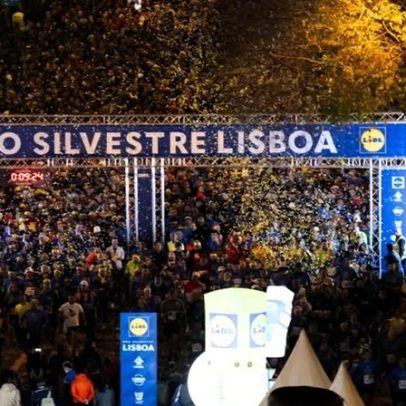 Salomé Afonso e Samuel Barata aspiram nova vitória na São Silvestre de Lisboa