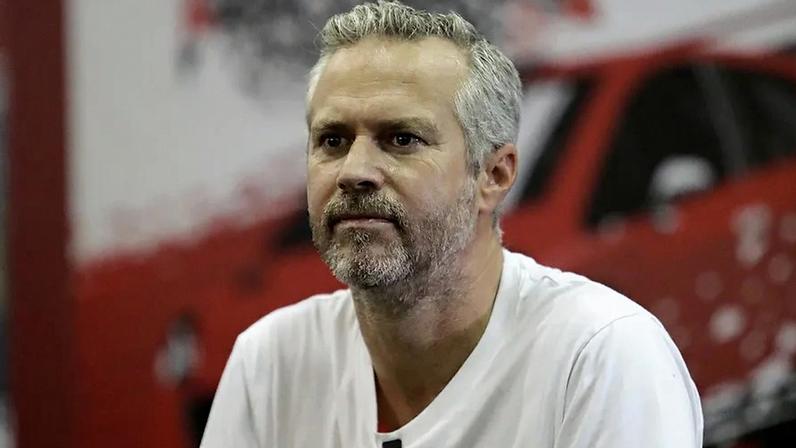 Tiago Monteiro elogia regresso da F1 a Portugal