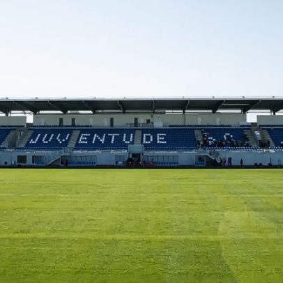 Évora: Juventude e Lusitano discutem campo para a Taça