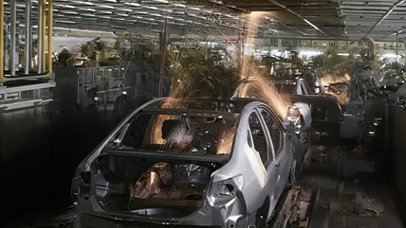 Motores de combustão continuam após 2035, mas com exigência verde