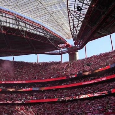 Benfica não solicitou adiamento do jogo com o FC Porto nos quartos da Taça