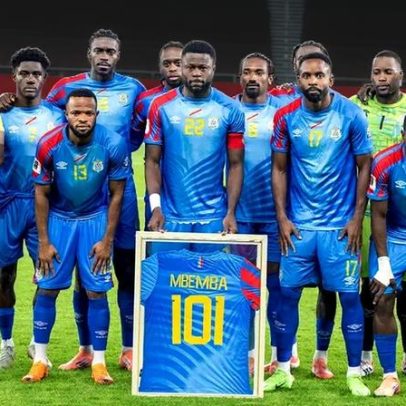 Nigéria acusa RD Congo de uso irregular de jogadores, alerta para Portugal