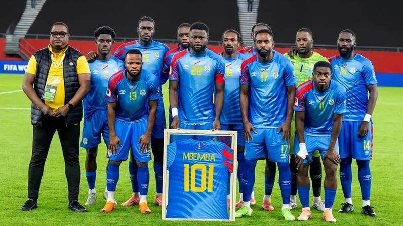 Nigéria acusa RD Congo de uso irregular de jogadores e pode implicar Portugal