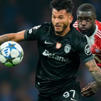 Renovação em pausa: Upamecano atrai interesse de três clubes
