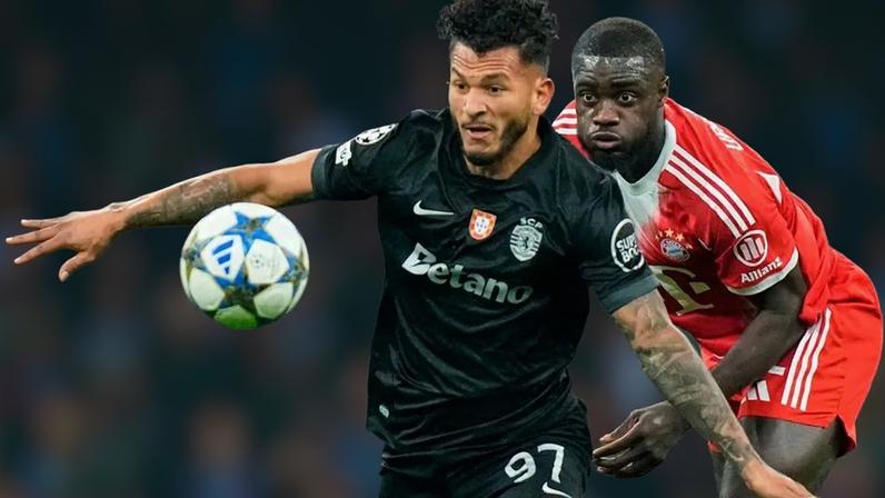 Renovação em pausa: Upamecano atrai interesse de três clubes