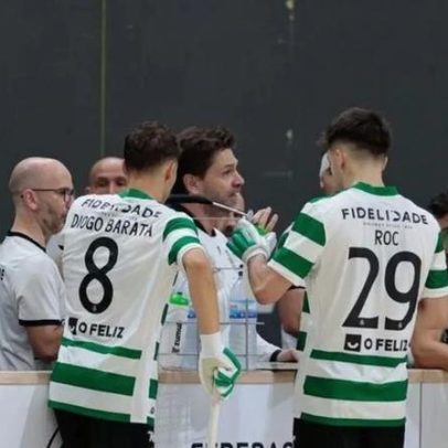 Sporting enfrenta deslocação difícil a Tomar