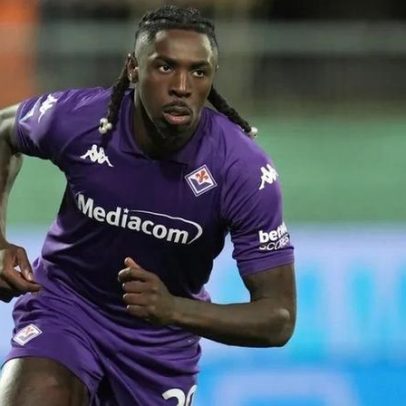 Fulham tenta contratar Moise Kean, revela Record